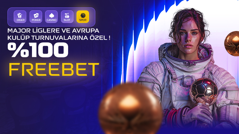 Venusbet Freebet